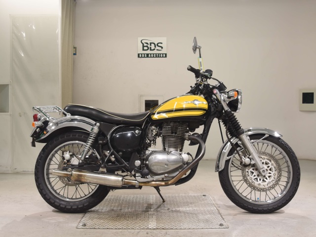 Kawasaki ESTRELLA 2001