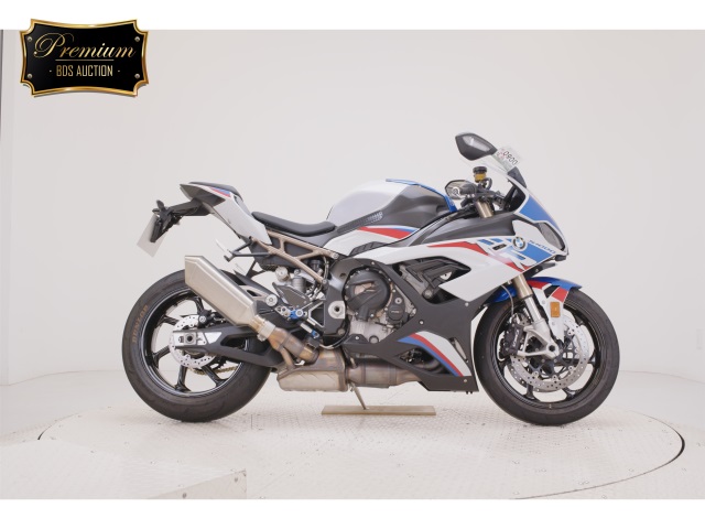 BMW S1000RR 2020
