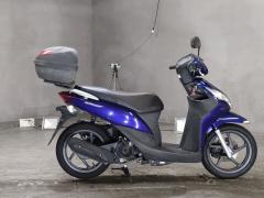 Honda DIO110 2011