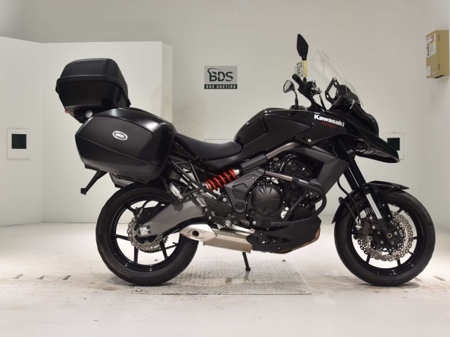 Kawasaki VERSYS 650 2019