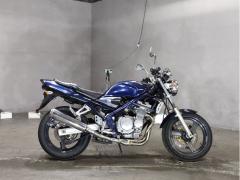 Suzuki BANDIT250 1998