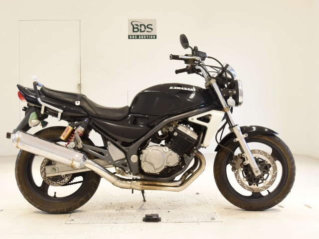 Suzuki GSX250FX 2004