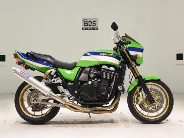 Kawasaki ZRX1100 1999