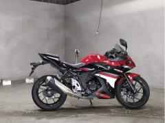 Suzuki GSX250R