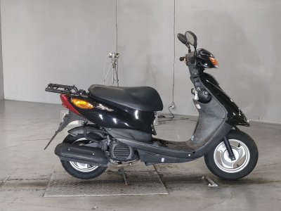 Yamaha JOG 115
