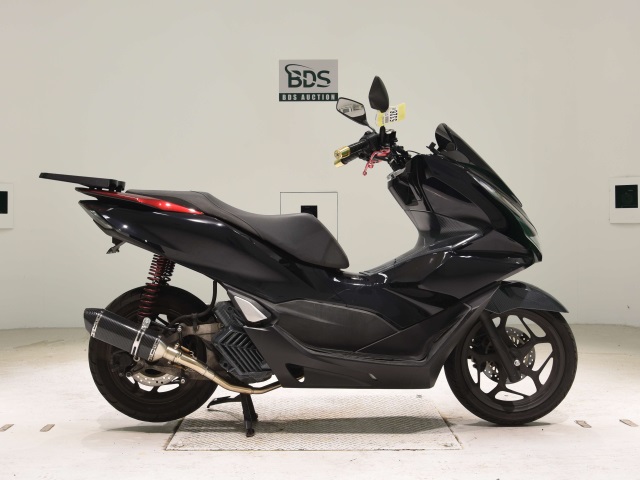 Honda PCX125 2021