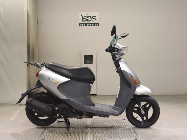 Suzuki LETS4