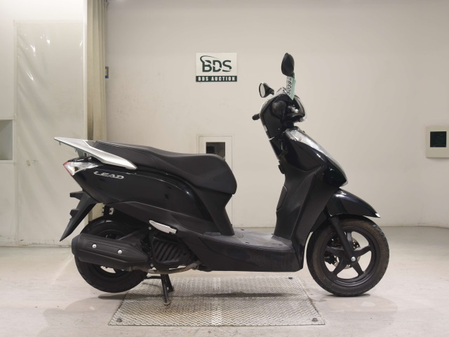 Honda LEAD125 2016
