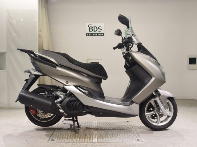 Yamaha MAJESTY 155S 2016