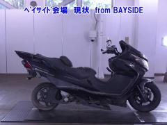 Suzuki SKYWAVE 250S 2003