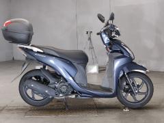 Honda DIO110 2019