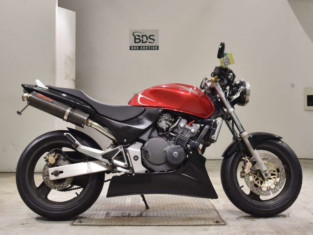 Honda HORNET CB250F 1997