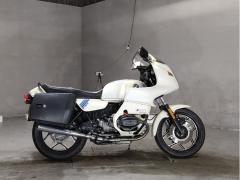 BMW R100RS 1988