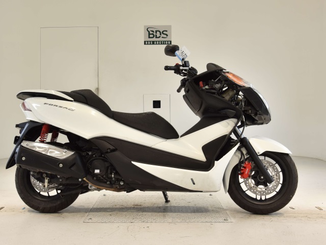 Honda FORZA SI 2013