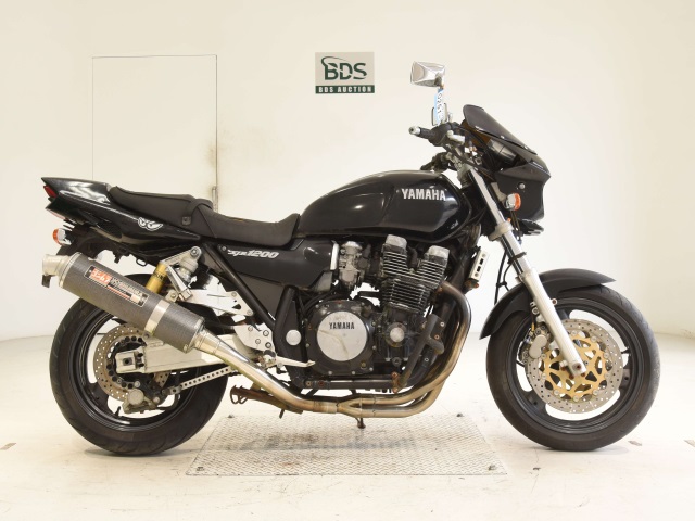 Yamaha XJR1200 1994