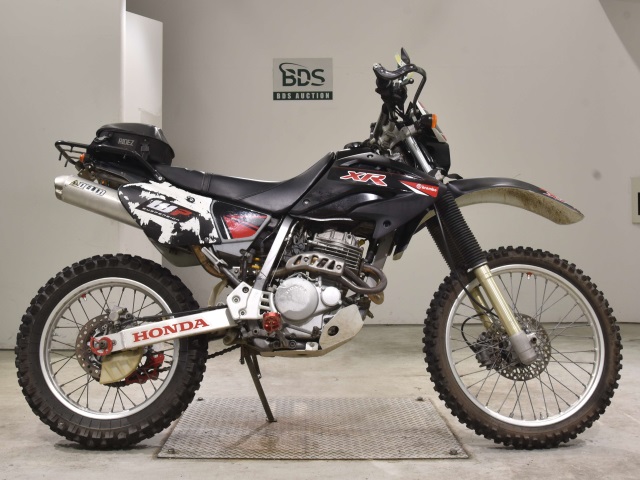 Honda XR250 1998