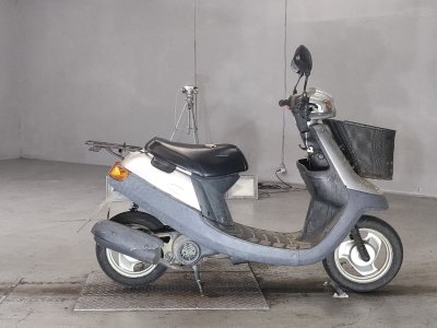 Yamaha JOG APRIO 2001
