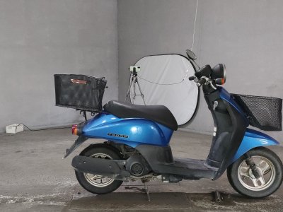 Honda TODAY 2011