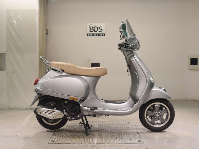 Vespa VXL125 2002