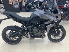 Triumph tiger sport 660 2023