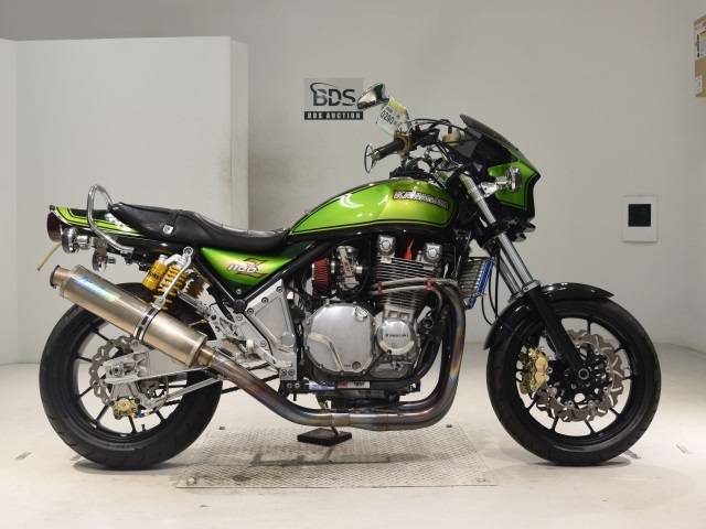 Kawasaki ZEPHYR1100 1992