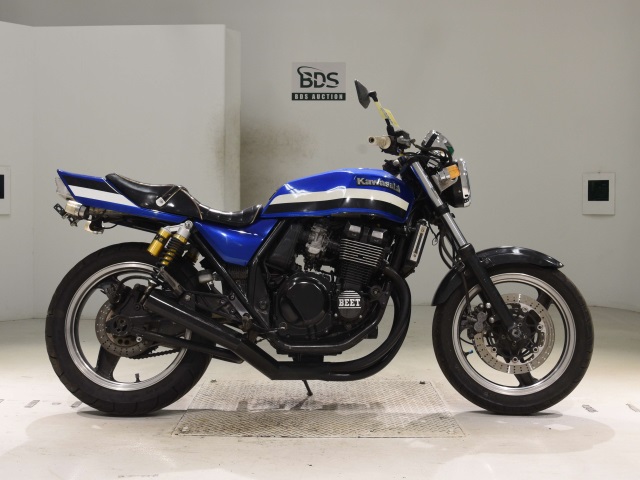 Kawasaki ZRX400 1996