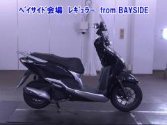 Honda LEAD125 2019
