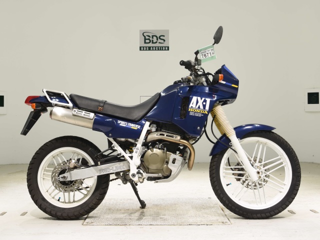 Honda AX-1 1988