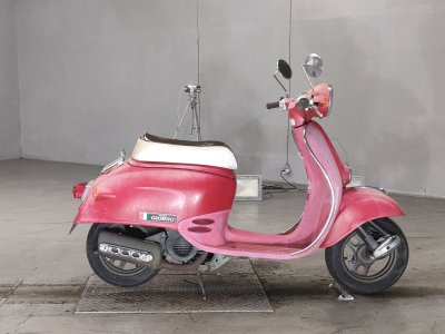 Honda GIORNO 1997