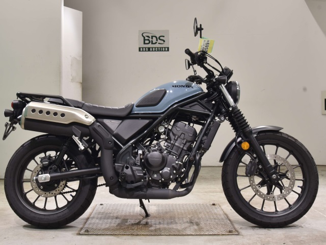Honda CL250 2023