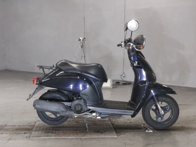 Honda TODAY 2007