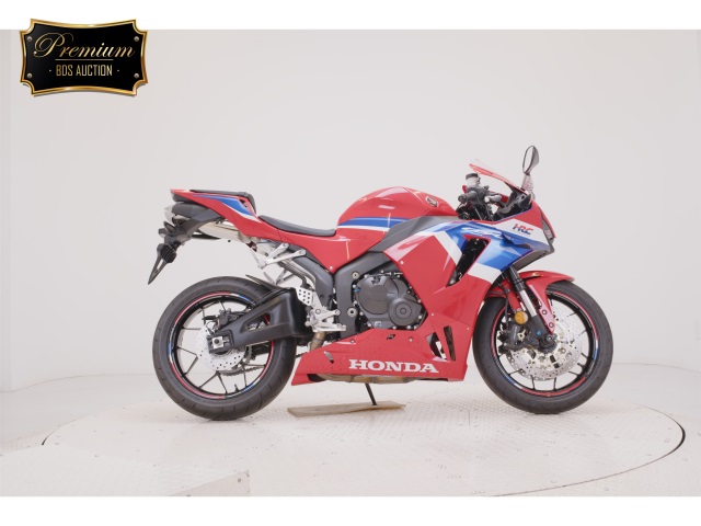 Honda CBR600RR 2024