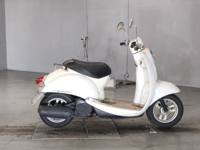 Honda DIO110 2004