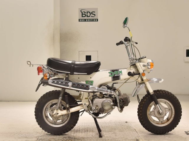 Honda DAX70 1971