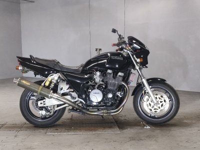 Yamaha XJR1200 1994