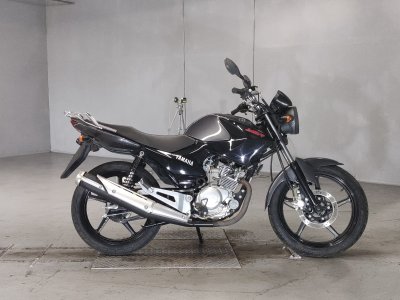 Yamaha YBR125