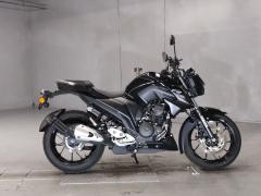 Yamaha FZ25 2021