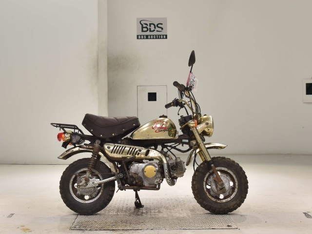 Honda MONKEY 1985