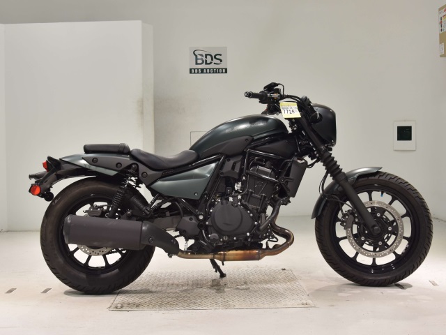 Kawasaki ELIMINATOR400-3SE 2024