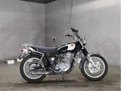 Yamaha SR400 2002