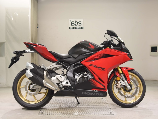 Honda CBR250RRA 2020