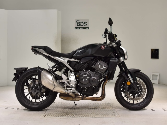 Honda CB1000R-2 2021