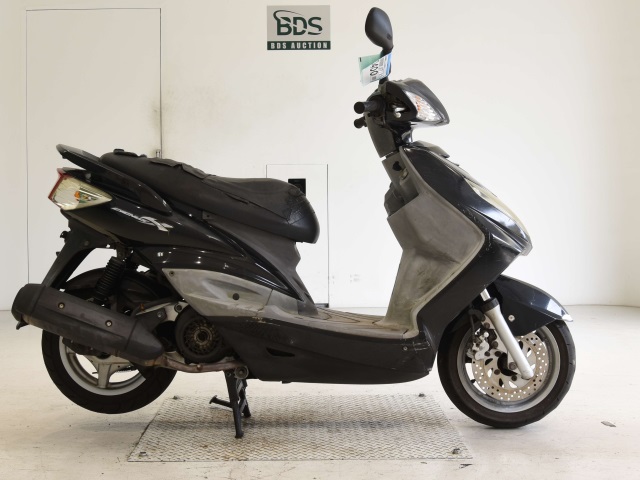 Yamaha CYGNUS125X-2 2007