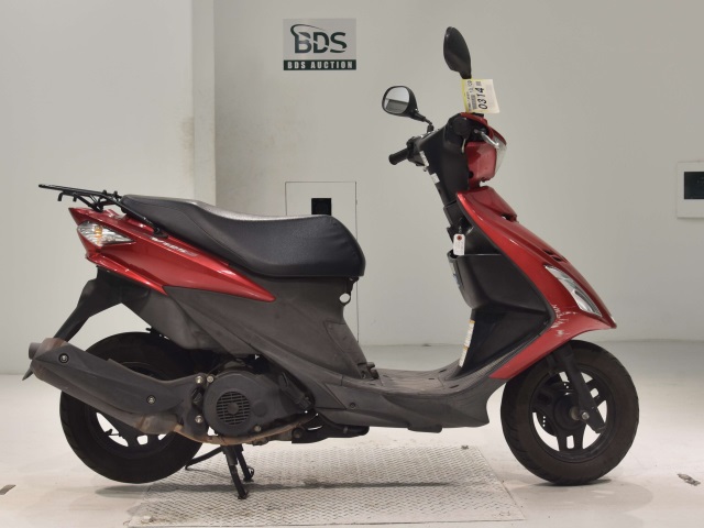 Suzuki ADDRESS V125