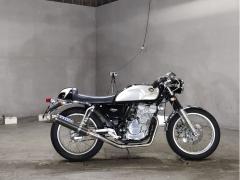 Honda GB250 CLUBMAN 1995