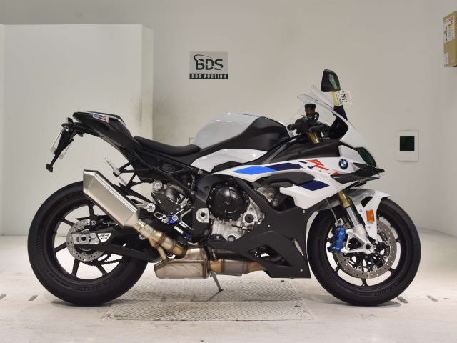 BMW S1000RR 2024