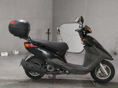 Yamaha AXIS TREAT 2013