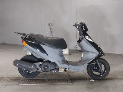 Suzuki ADDRESS V125