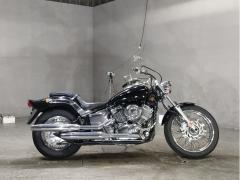 Yamaha DRAGSTAR XVS400 2003
