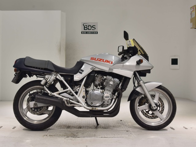 Suzuki GSX250S KATANA 1994